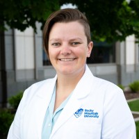 Arianna Laiho PT, DPT, MS