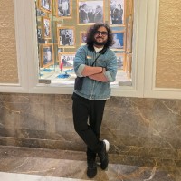 Tanvir Shaikh