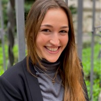 Alicia Regueiro Restoy