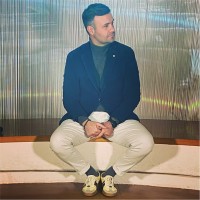 Benjamin Guidi