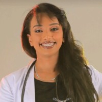 Eden Shewangizaw