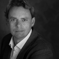 Bart J. Van Dijk