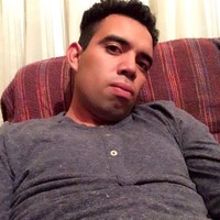 Jonatan Sergio Valentin Rodriguez