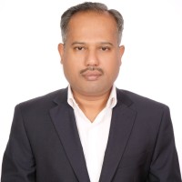 Ramesh Muthusamy