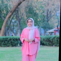 Ayesha Mubeen Cheema