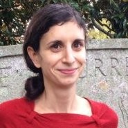 Zareen Kapadia