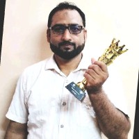 Mohd Akram