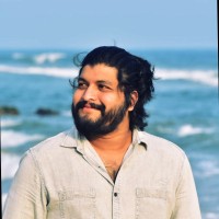 Harsha Vardhan Balla