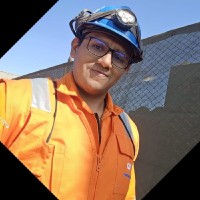Gersonyadir Huamani Guzman