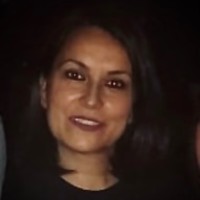 María del Saz Martínez