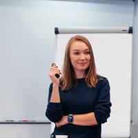 Елена Белихова