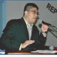 Edson Moncada Ramírez