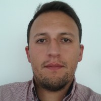 Pablo Esteban Jordan Bilbao Rioja