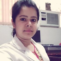 Pragya Shree