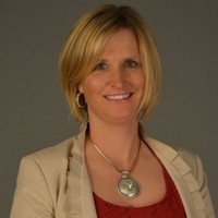 Kristin Oldham Edwards, Mba