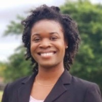 Cynthia R. Johnson, MA