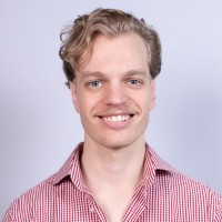 Hamish Reid