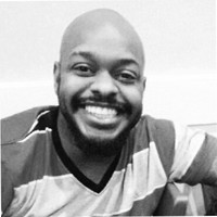 Gregory Morton Jr