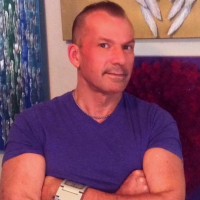 Kevin Moore