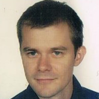 Krzysztof Kacperski