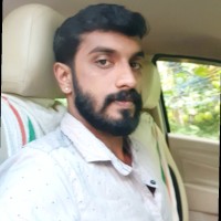 Aneesh Madathil