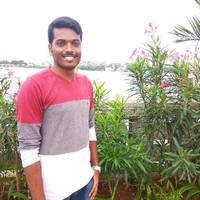 Swaroop P