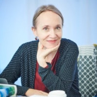 Esther Hürlimann