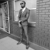 Njabulo Mhlongo