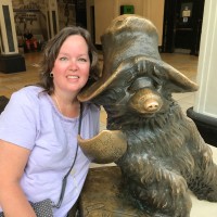 Amy Baer