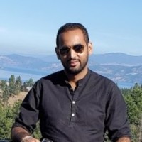 Iqbal Dhillon