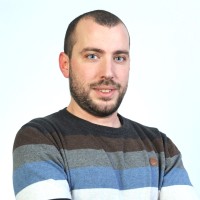 Jesús Bascuñana Menchero