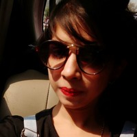 Shreya Gupta