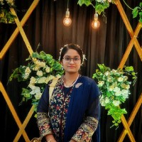 Israt Jahan Tulin