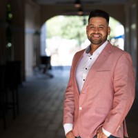 Mike Gonzalez