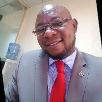 Idris Ahmed