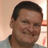 Barry Colman