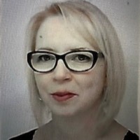 Katherine Collot