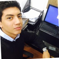 Miguel Ángel Perez Lopez