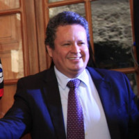 José Málaga Málaga