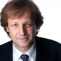 Melvin Donovan Pullen