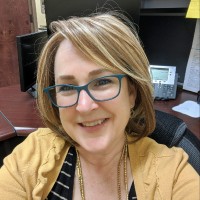 Maryellen T. Cooke