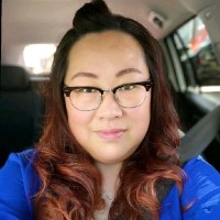 Carina Yuen