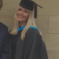 Olivia Norris
