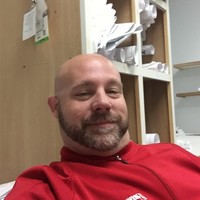 Greg Pignolet