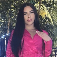 Jasmine Delacruz