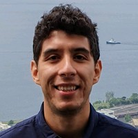 Luis Fernando Garcia Miranda