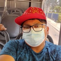 Daniel Alejandro Encina González