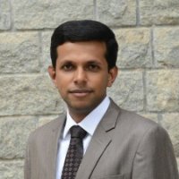Praveen Abraham