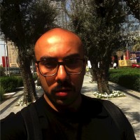Ahmad Beshawi