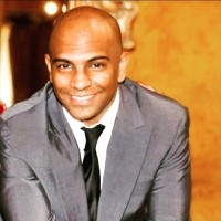 Darren Naicker